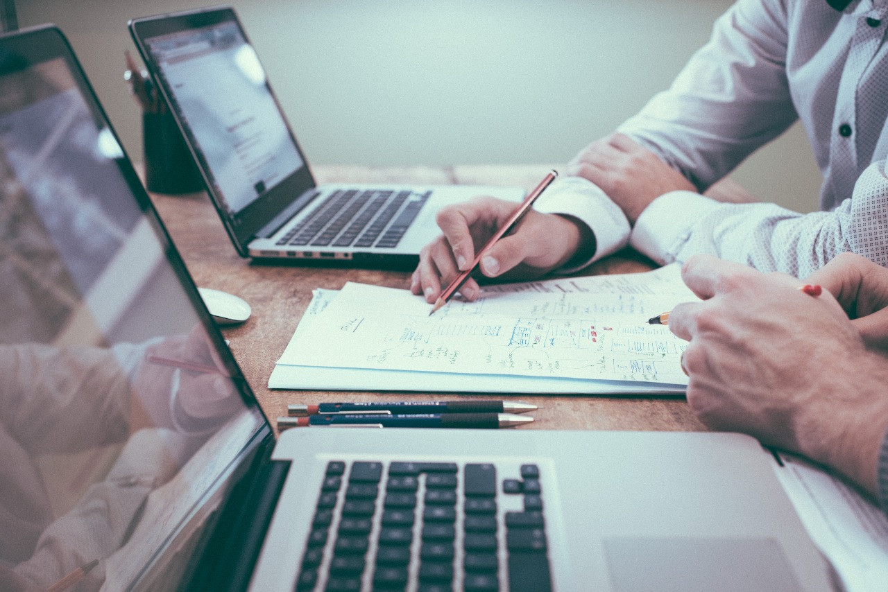 Corporate & Secretarial Services