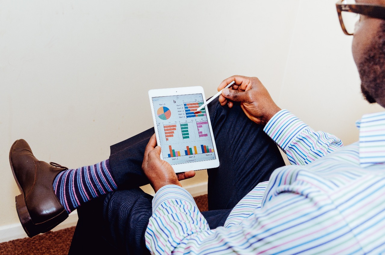 Investment & Financial Advisory