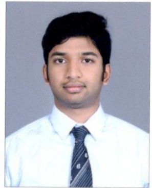 CA P. Krishna Kanth - Partner