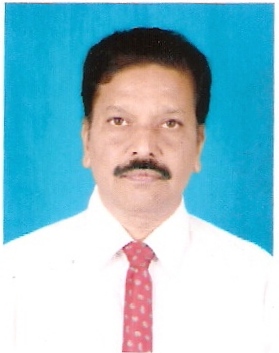 CA P. Sreenivasulu - Founder Partner