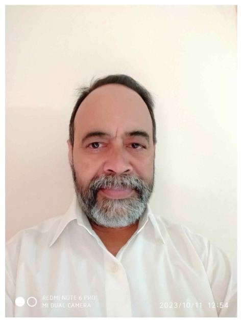 CA Subramaniam
